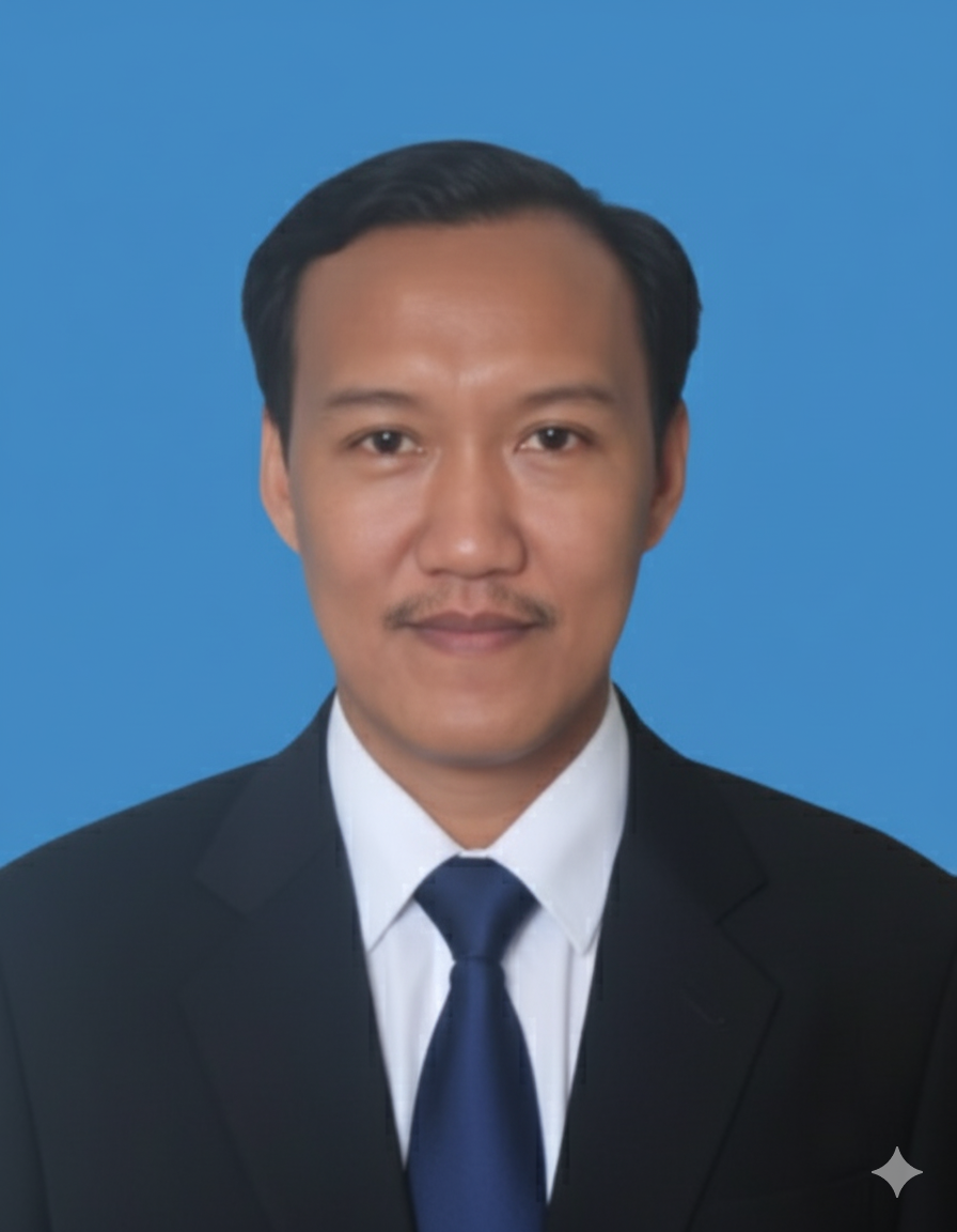 Foto Ahmad Farhan