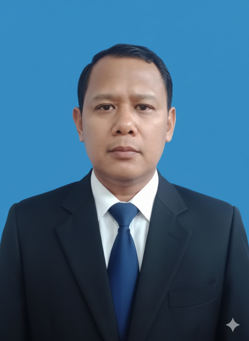 Foto Kepala BPTI